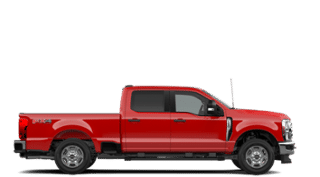 2026 Ford Super Duty® External Image 1